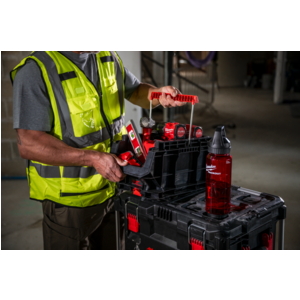 MILWAUKEE PACKOUT compacte krat