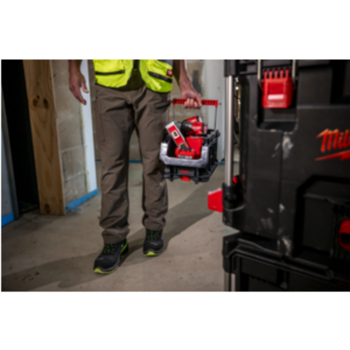 MILWAUKEE PACKOUT compacte krat