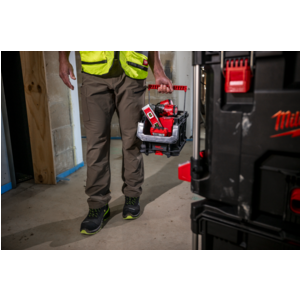 MILWAUKEE PACKOUT compacte krat
