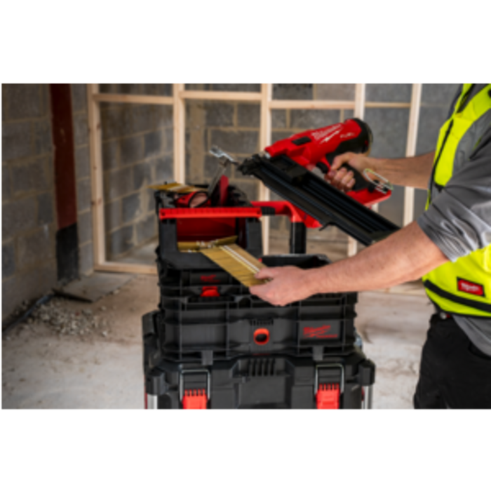 MILWAUKEE PACKOUT compacte krat