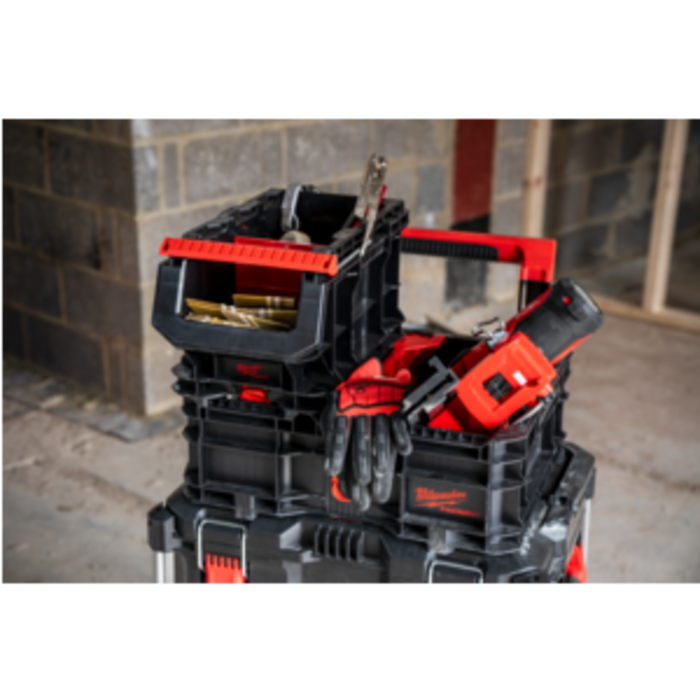 MILWAUKEE PACKOUT compacte krat