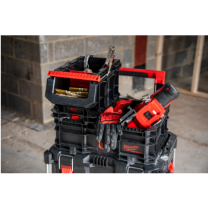 MILWAUKEE PACKOUT compacte krat