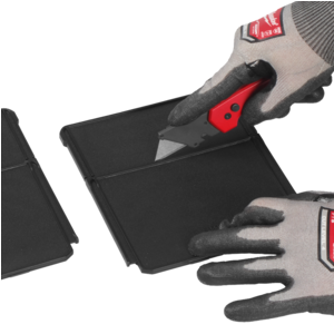 MILWAUKEE PACKOUT compacte krat