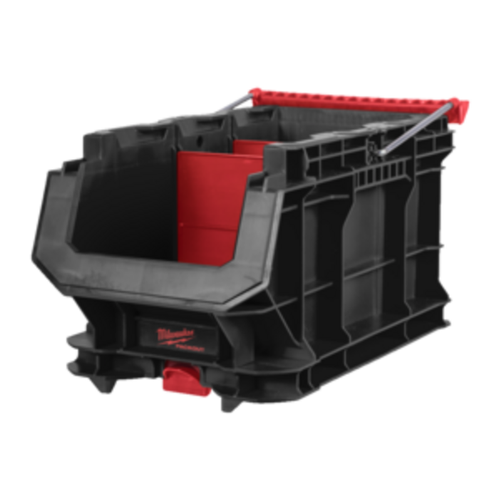 MILWAUKEE PACKOUT compacte krat