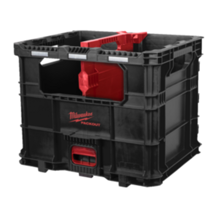MILWAUKEE PACKOUT XL krat