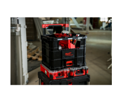 MILWAUKEE PACKOUT XL krat