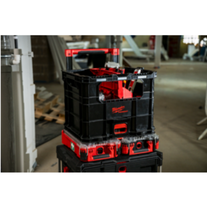 MILWAUKEE PACKOUT XL krat