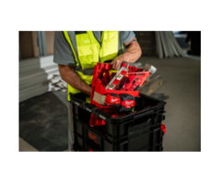 MILWAUKEE PACKOUT verdeler voor XL krat