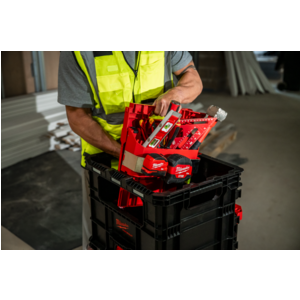 MILWAUKEE PACKOUT verdeler voor XL krat