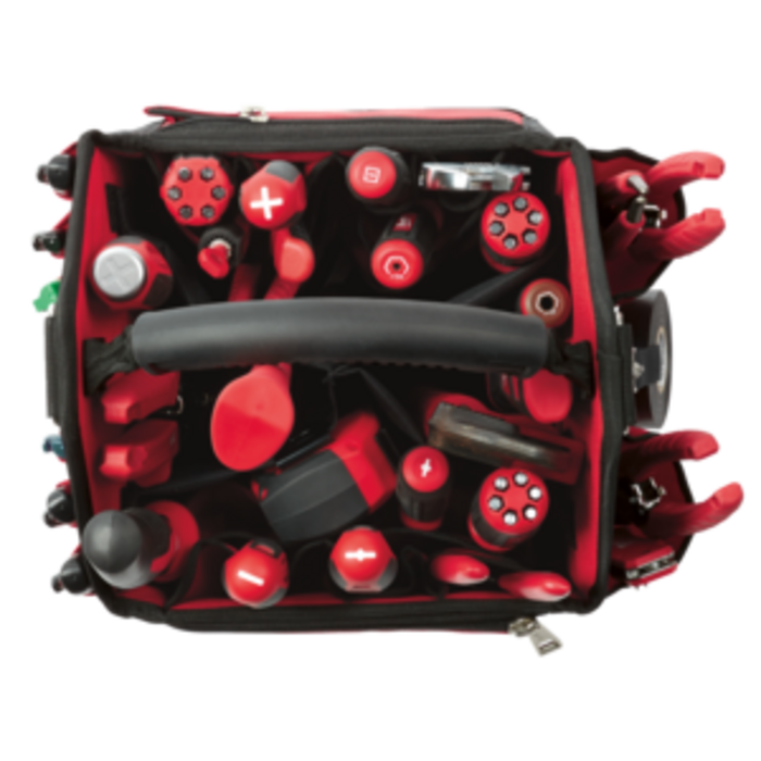 MILWAUKEE PACKOUT 25 cm Gereedschapstas
