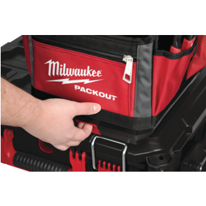MILWAUKEE PACKOUT 25 cm Gereedschapstas