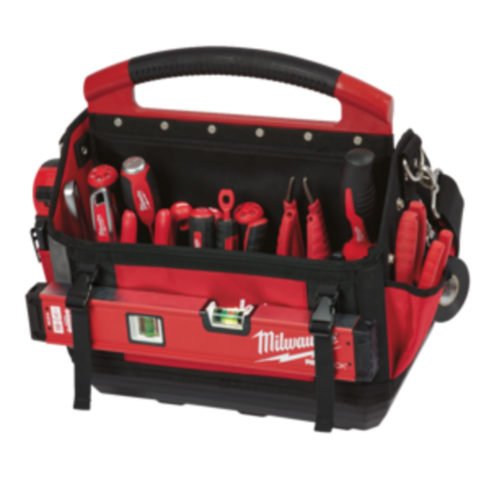 MILWAUKEE PACKOUT 40 cm Gereedschapstas
