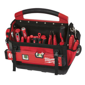 MILWAUKEE PACKOUT 40 cm Gereedschapstas