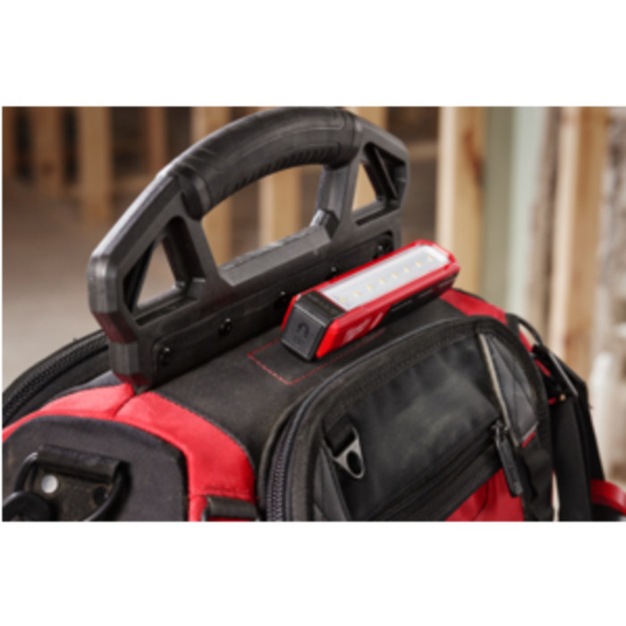 MILWAUKEE PACKOUT 38 cm Pro gereedschapstas gesloten