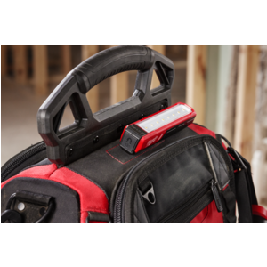 MILWAUKEE PACKOUT 38 cm Pro gereedschapstas gesloten