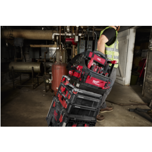 MILWAUKEE PACKOUT 38 cm Pro gereedschapstas