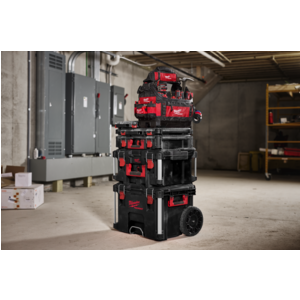 MILWAUKEE PACKOUT 38 cm Pro gereedschapstas