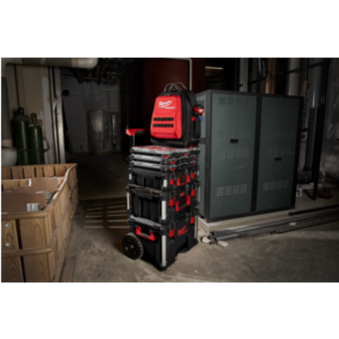 MILWAUKEE PACKOUT Rugzak