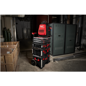 MILWAUKEE PACKOUT Rugzak