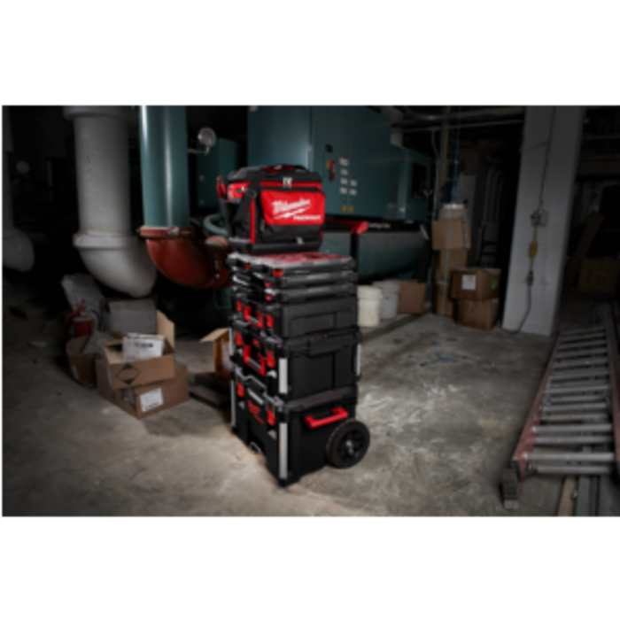 MILWAUKEE PACKOUT Jobsite Koeltas