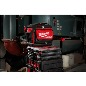 MILWAUKEE PACKOUT Jobsite Koeltas