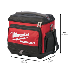 MILWAUKEE PACKOUT Jobsite Koeltas