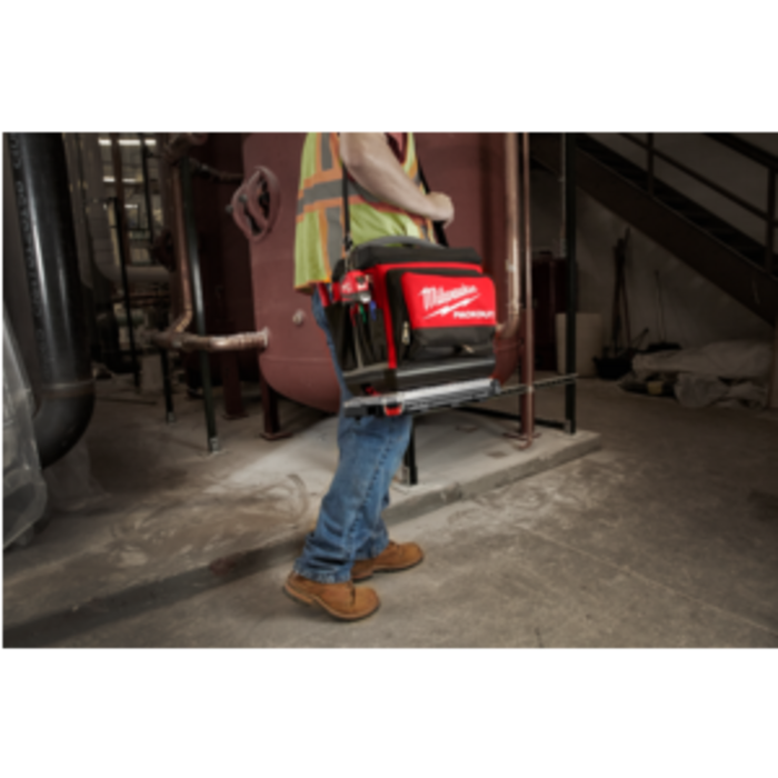 MILWAUKEE PACKOUT Jobsite Koeltas