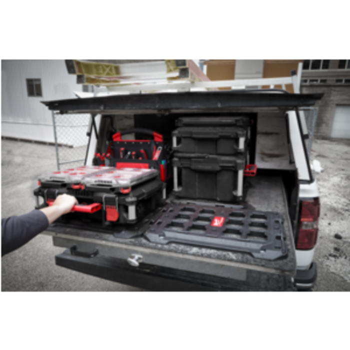 MILWAUKEE PACKOUT Montageplaat