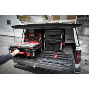 MILWAUKEE PACKOUT Montageplaat