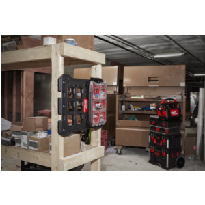 MILWAUKEE PACKOUT Montageplaat