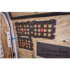 MILWAUKEE PACKOUT Montageplaat