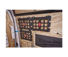 MILWAUKEE PACKOUT Montageplaat