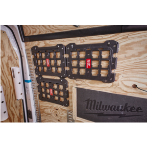 MILWAUKEE PACKOUT Montageplaat