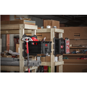 MILWAUKEE PACKOUT Montageplaat