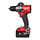 M18 FDD3 FUEL Boorschroefmachine