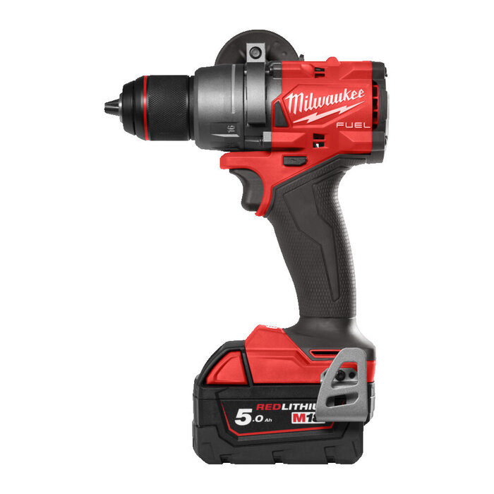 MILWAUKEE M18 FDD3 FUEL Boorschroefmachine