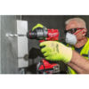MILWAUKEE M18 FPD3 FUEL Slagboormachine