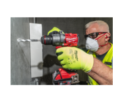 MILWAUKEE M18 FPD3 FUEL Slagboormachine
