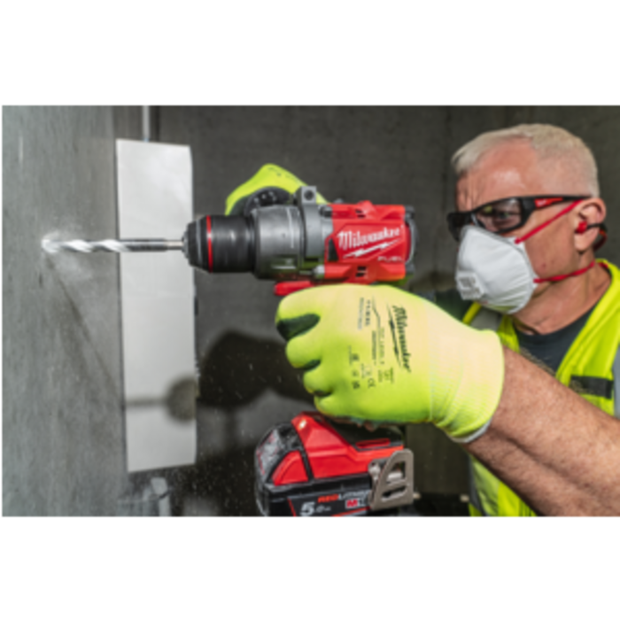 MILWAUKEE M18 FPD3 FUEL Slagboormachine