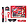 Milwaukee Kerst Advent Giftbox