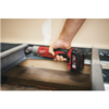 MILWAUKEE M18 BRAID haakse compactslagschroevendraaier