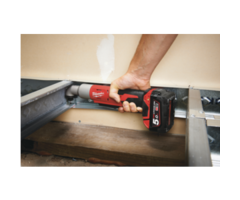 MILWAUKEE M18 BRAID haakse compactslagschroevendraaier