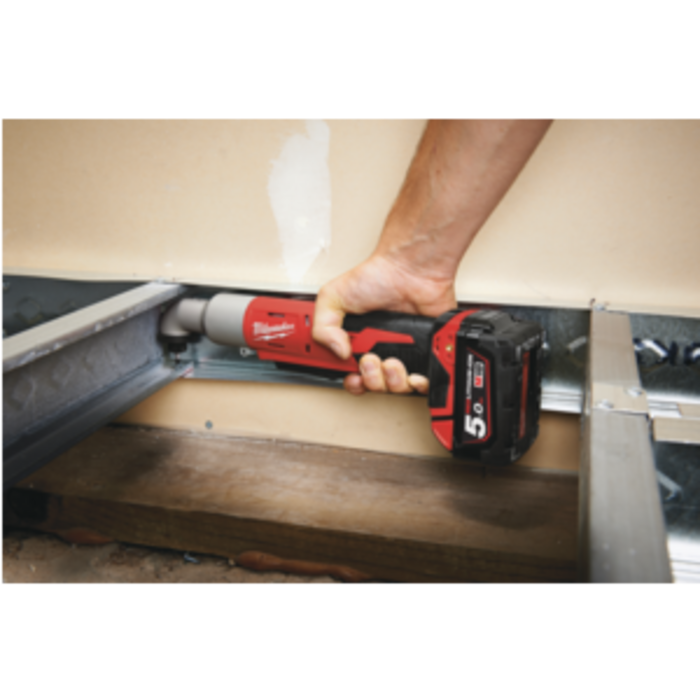 MILWAUKEE M18 BRAID haakse compactslagschroevendraaier