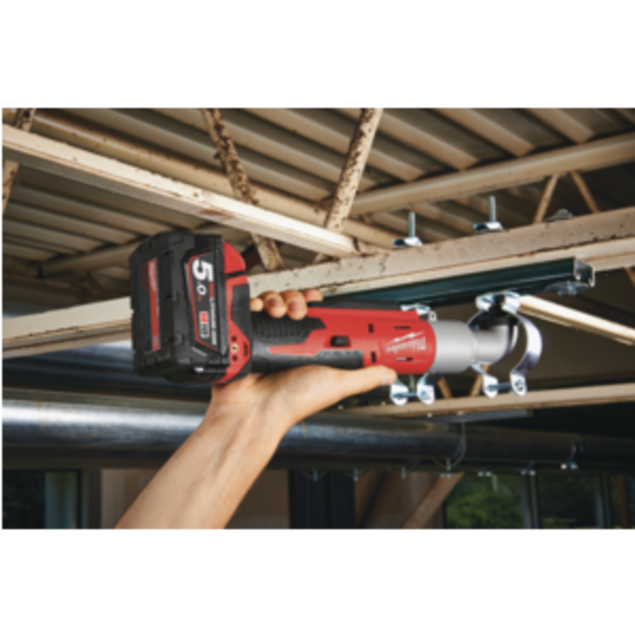 MILWAUKEE M18 BRAID haakse compactslagschroevendraaier