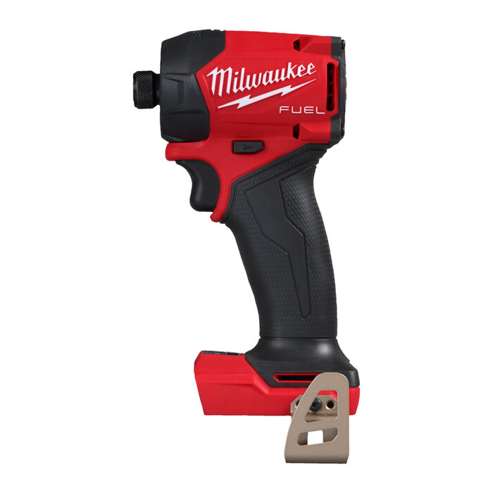 MILWAUKEE M18 FIDRQ FUEL SURGE ¼″ Hex hydraulische slagschroevendraaier Gen 2