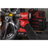 MILWAUKEE M18 ONEFHIWF12 FUEL slagmoersleutel 1/2″ high trq ONE-KEY met frictiering