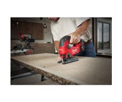MILWAUKEE M18 FJS FUEL decoupeerzaagmachine