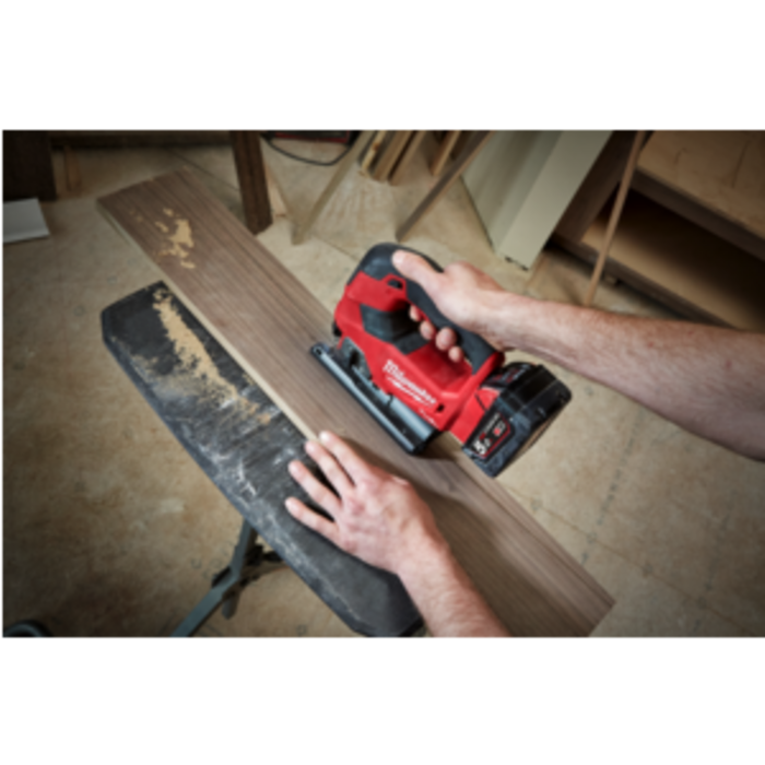 MILWAUKEE M18 FJS M18 FJS FUEL decoupeerzaagmachine