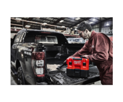 MILWAUKEE M12 FCVL FUEL nat/droogzuiger