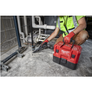 MILWAUKEE M12 FCVL FUEL nat/droogzuiger